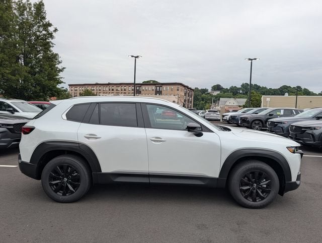 2026 Mazda Mazda CX-50 2.5 S Select AWD