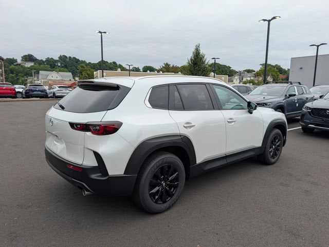 2026 Mazda Mazda CX-50 2.5 S Select AWD