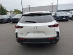 2026 Mazda Mazda CX-50 2.5 S Select AWD