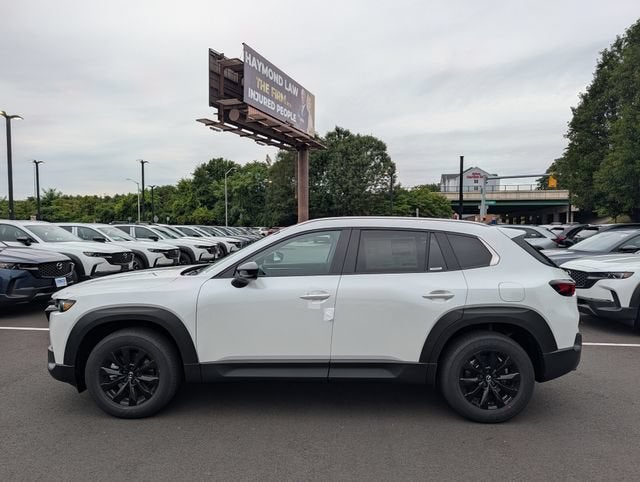 2026 Mazda Mazda CX-50 2.5 S Select AWD