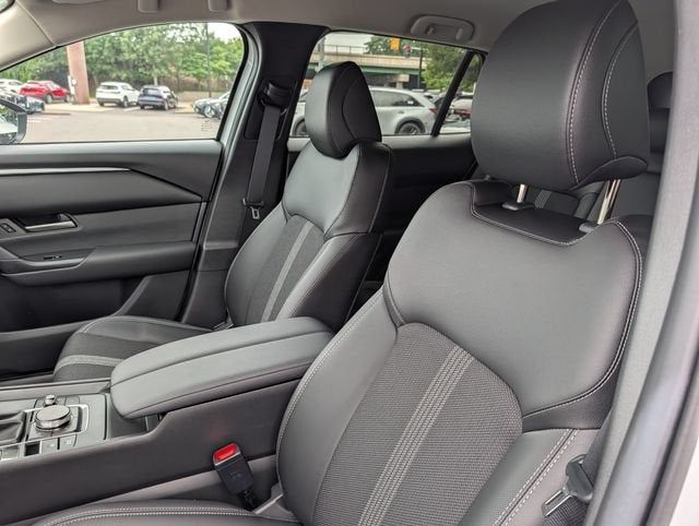 2026 Mazda Mazda CX-50 2.5 S Select AWD