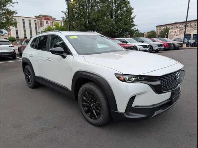 2026 Mazda Mazda CX-50 2.5 S Select AWD