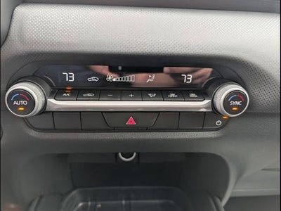 2026 Mazda Mazda CX-50 2.5 S Select AWD