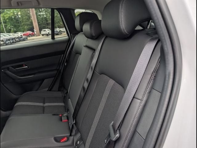 2026 Mazda Mazda CX-50 2.5 S Select AWD