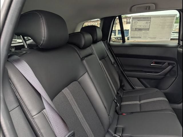 2026 Mazda Mazda CX-50 2.5 S Select AWD