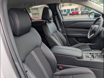 2026 Mazda Mazda CX-50 2.5 S Select AWD