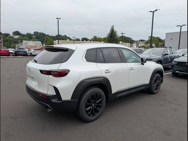 2026 Mazda Mazda CX-50 2.5 S Select AWD