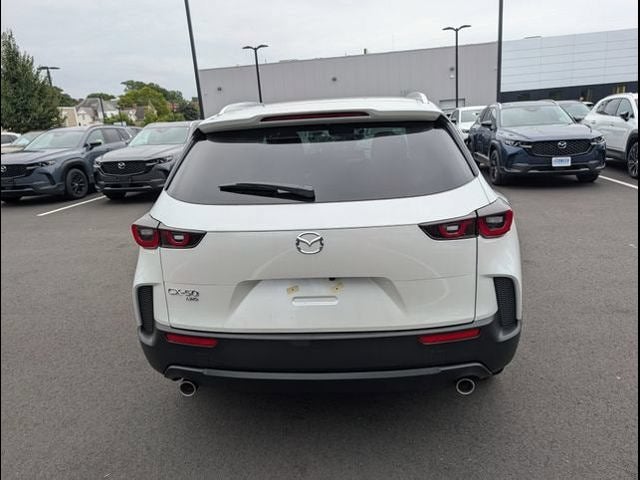 2026 Mazda Mazda CX-50 2.5 S Select AWD