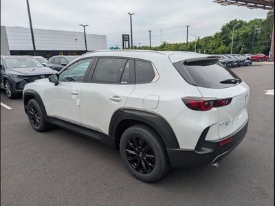 2026 Mazda Mazda CX-50 2.5 S Select AWD