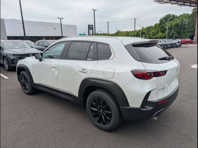 2026 Mazda Mazda CX-50 2.5 S Select AWD