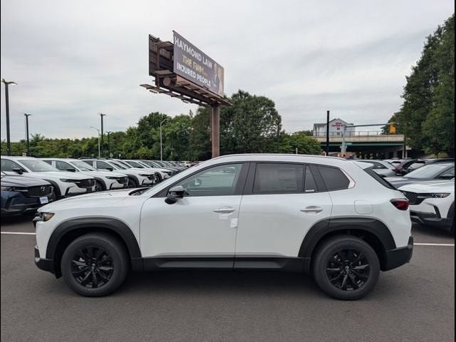 2026 Mazda Mazda CX-50 2.5 S Select AWD