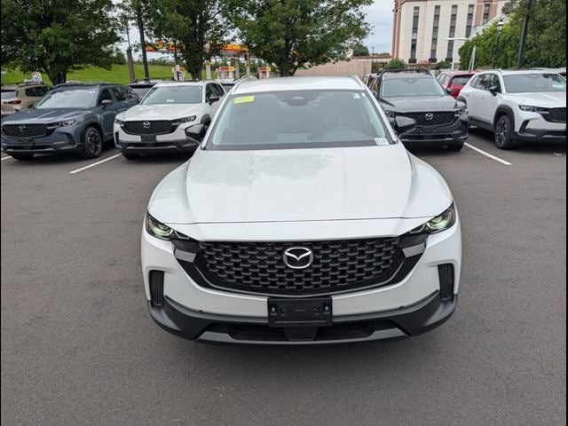 2026 Mazda Mazda CX-50 2.5 S Select AWD