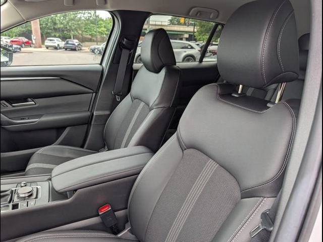 2026 Mazda Mazda CX-50 2.5 S Select AWD