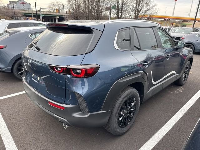 2026 Mazda Mazda CX-50 2.5 S Select AWD