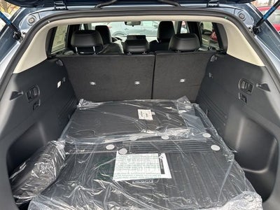 2026 Mazda Mazda CX-50 2.5 S Select AWD