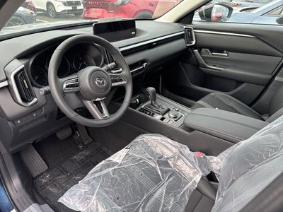 2026 Mazda Mazda CX-50 2.5 S Select AWD