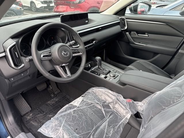 2026 Mazda Mazda CX-50 2.5 S Select AWD