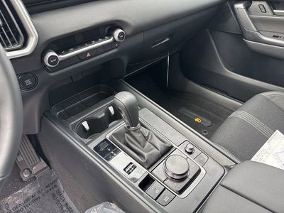 2026 Mazda Mazda CX-50 2.5 S Select AWD