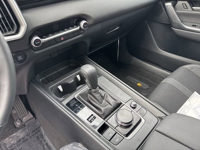 2026 Mazda Mazda CX-50 2.5 S Select AWD