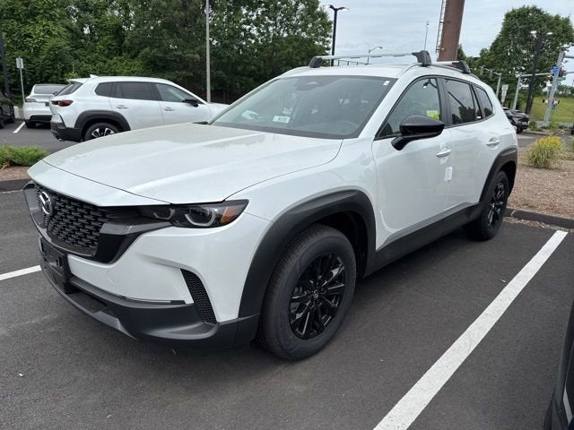 2026 Mazda Mazda CX-50 2.5 S Select AWD