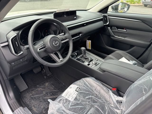 2026 Mazda Mazda CX-50 2.5 S Select AWD