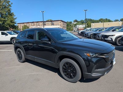 2026 Mazda Mazda CX-50 2.5 S Select AWD