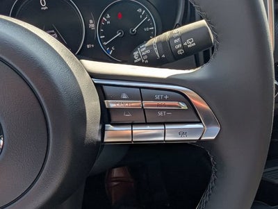 2026 Mazda Mazda CX-50 2.5 S Select AWD