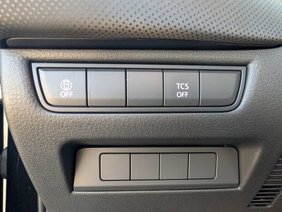 2026 Mazda Mazda CX-50 2.5 S Select AWD