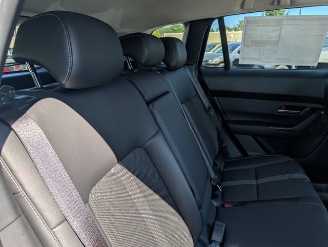 2026 Mazda Mazda CX-50 2.5 S Select AWD