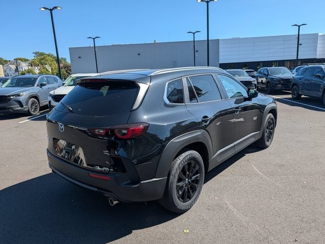 2026 Mazda Mazda CX-50 2.5 S Select AWD
