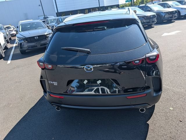 2026 Mazda Mazda CX-50 2.5 S Select AWD