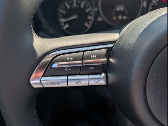 2026 Mazda Mazda CX-50 2.5 S Select AWD