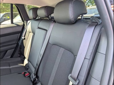 2026 Mazda Mazda CX-50 2.5 S Select AWD