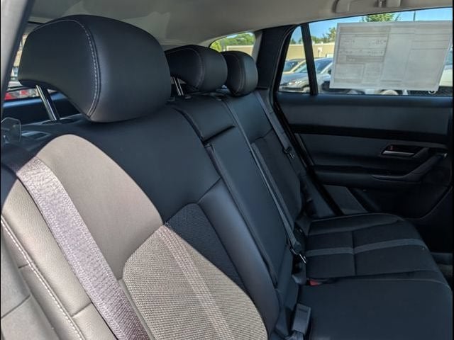 2026 Mazda Mazda CX-50 2.5 S Select AWD
