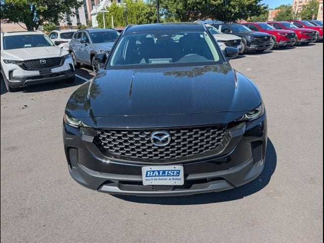 2026 Mazda Mazda CX-50 2.5 S Select AWD