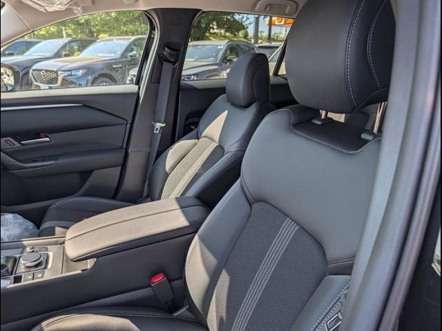 2026 Mazda Mazda CX-50 2.5 S Select AWD