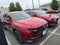 2026 Mazda Mazda CX-50 2.5 S Select AWD