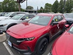 2026 Mazda Mazda CX-50 2.5 S Select AWD