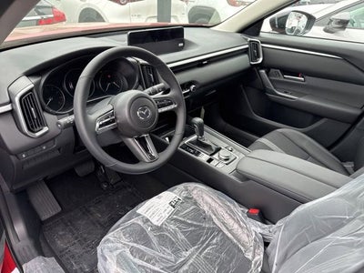 2026 Mazda Mazda CX-50 2.5 S Select AWD