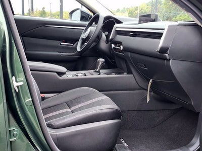 2026 Mazda Mazda CX-50 2.5 S Select AWD