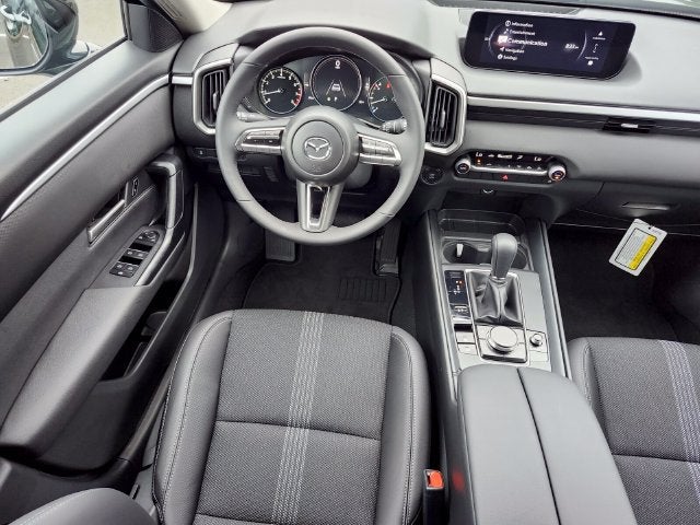 2026 Mazda Mazda CX-50 2.5 S Select AWD