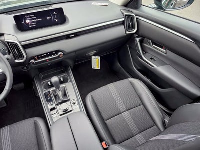 2026 Mazda Mazda CX-50 2.5 S Select AWD