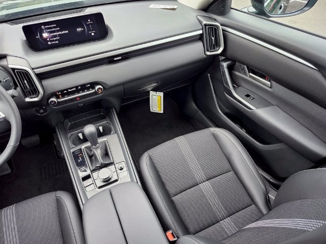 2026 Mazda Mazda CX-50 2.5 S Select AWD