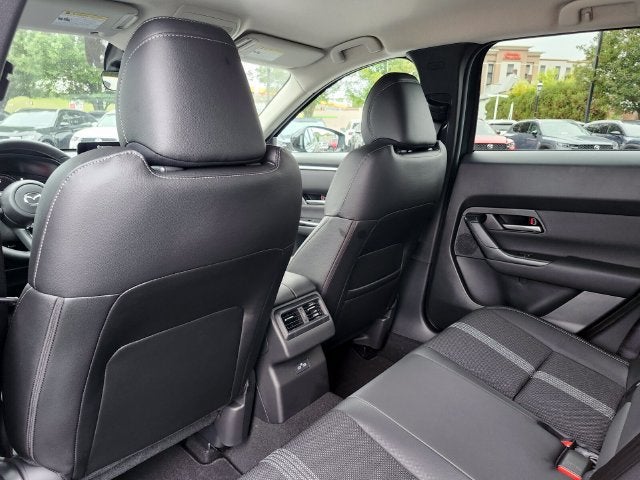 2026 Mazda Mazda CX-50 2.5 S Select AWD