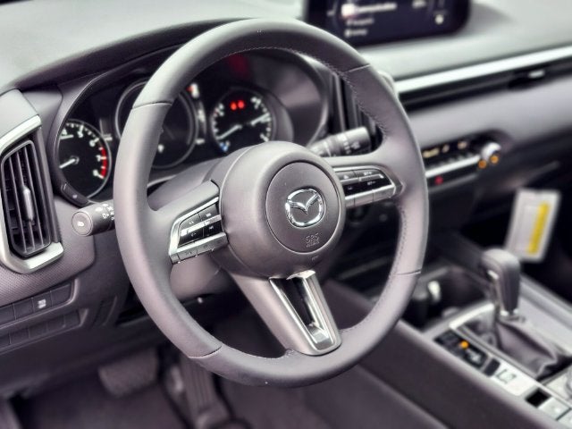2026 Mazda Mazda CX-50 2.5 S Select AWD
