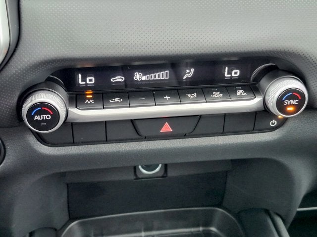 2026 Mazda Mazda CX-50 2.5 S Select AWD