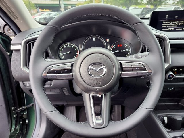 2026 Mazda Mazda CX-50 2.5 S Select AWD