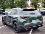 2026 Mazda Mazda CX-50 2.5 S Select AWD