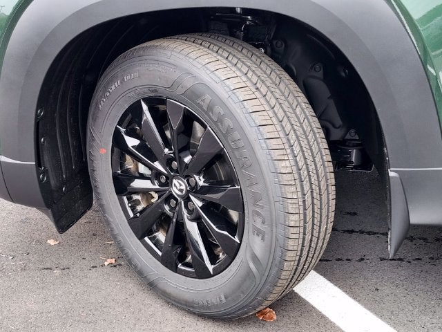 2026 Mazda Mazda CX-50 2.5 S Select AWD