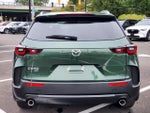 2026 Mazda Mazda CX-50 2.5 S Select AWD
